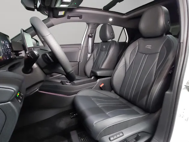 VW T-Roc 1.5 eTSI mHEV R-Line DSG