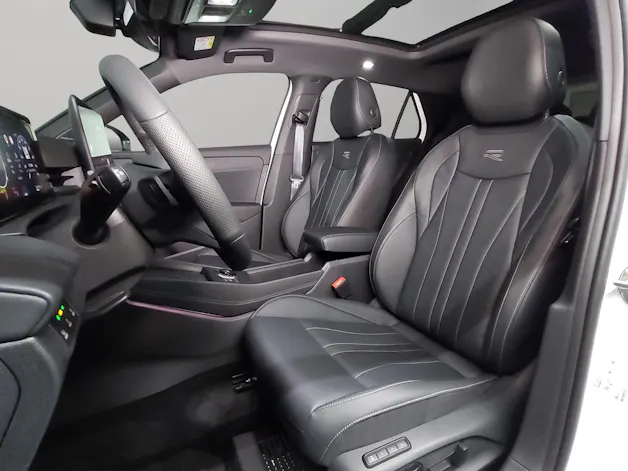 VW T-Roc 1.5 eTSI mHEV R-Line DSG