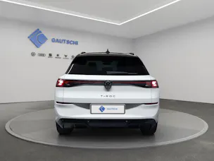 VW T-Roc 1.5 eTSI mHEV R-Line DSG
