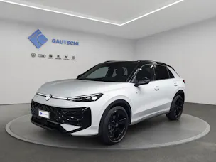 VW T-Roc 1.5 eTSI mHEV R-Line DSG