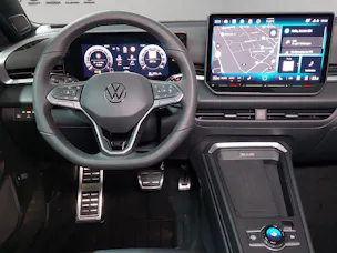 VW T-Roc 1.5 eTSI mHEV R-Line DSG