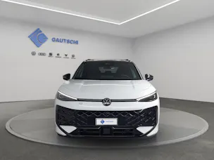 VW T-Roc 1.5 eTSI mHEV R-Line DSG