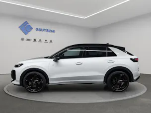 VW T-Roc 1.5 eTSI mHEV R-Line DSG