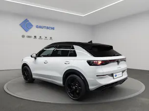 VW T-Roc 1.5 eTSI mHEV R-Line DSG