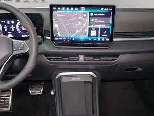 VW T-Roc 1.5 eTSI mHEV R-Line DSG