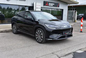 BYD Sealion 7 91,3 kWh Excellence AWD