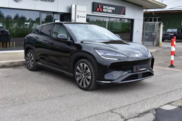 BYD Sealion 7 91,3 kWh Excellence AWD