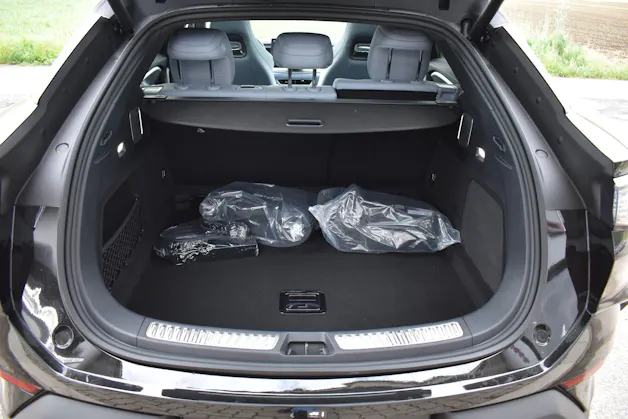 BYD Sealion 7 91,3 kWh Excellence AWD