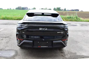 BYD Sealion 7 91,3 kWh Excellence AWD