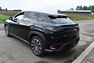 BYD Sealion 7 91,3 kWh Excellence AWD