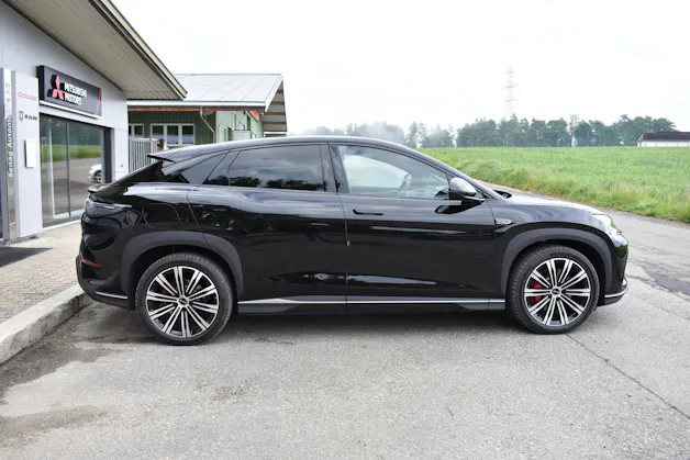 BYD Sealion 7 91,3 kWh Excellence AWD