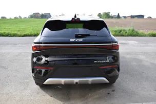 BYD Atto 3 EVO 74.8 kWh Excellence AWD