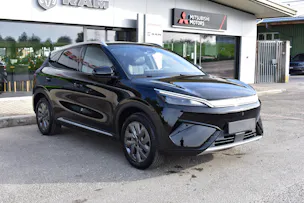 BYD Atto 3 EVO 74.8 kWh Excellence AWD