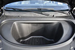 BYD Atto 3 EVO 74.8 kWh Excellence AWD