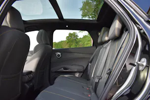 BYD Atto 3 EVO 74.8 kWh Excellence AWD