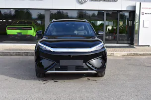 BYD Atto 3 EVO 74.8 kWh Excellence AWD