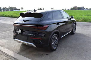 BYD Atto 3 EVO 74.8 kWh Excellence AWD