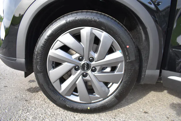 BYD Atto 3 EVO 74.8 kWh Excellence AWD