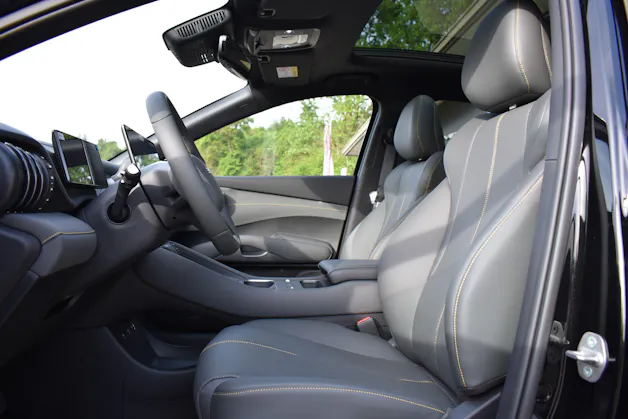 BYD Atto 3 EVO 74.8 kWh Excellence AWD