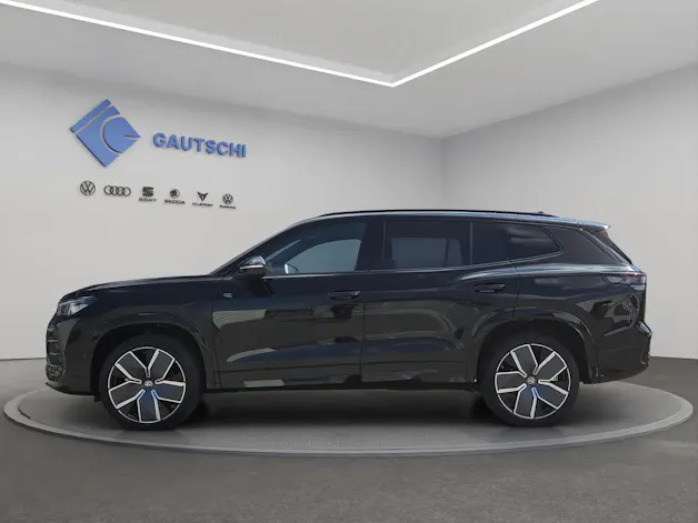 VW Tayron 2.0 TSI R-Line Plus DSG 4Motion