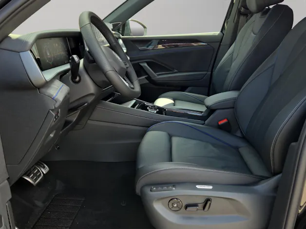 VW Tayron 2.0 TSI R-Line Plus DSG 4Motion