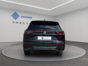 VW Tayron 2.0 TSI R-Line Plus DSG 4Motion