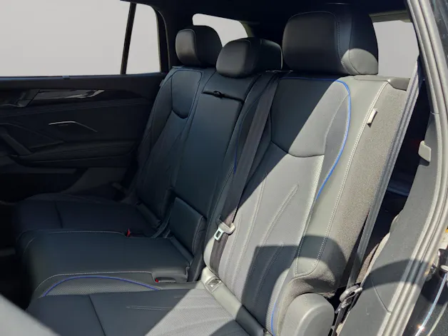 VW Tayron 2.0 TSI R-Line Plus DSG 4Motion
