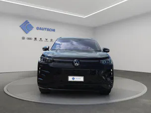 VW Tayron 2.0 TSI R-Line Plus DSG 4Motion