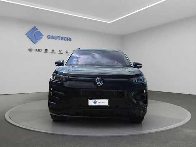 VW Tayron 2.0 TSI R-Line Plus DSG 4Motion