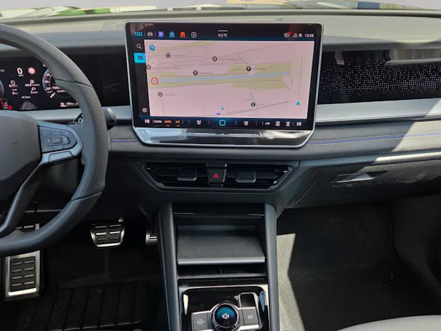 VW Tayron 2.0 TSI R-Line Plus DSG 4Motion