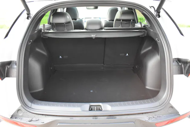 BYD Atto 3 EVO 74.8 kWh Excellence AWD