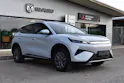BYD Atto 3 EVO 74.8 kWh Excellence AWD