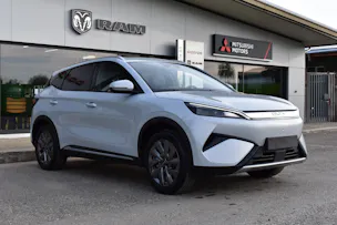 BYD Atto 3 EVO 74.8 kWh Excellence AWD