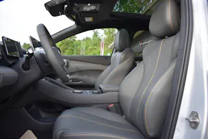 BYD Atto 3 EVO 74.8 kWh Excellence AWD