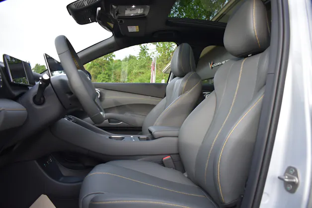 BYD Atto 3 EVO 74.8 kWh Excellence AWD