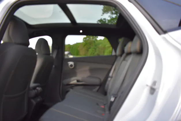 BYD Atto 3 EVO 74.8 kWh Excellence AWD