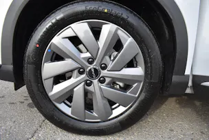 BYD Atto 3 EVO 74.8 kWh Excellence AWD