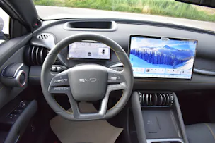 BYD Atto 3 EVO 74.8 kWh Excellence AWD