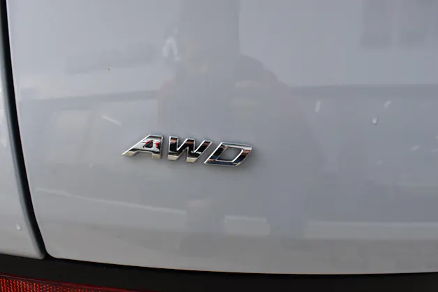 BYD Atto 3 EVO 74.8 kWh Excellence AWD