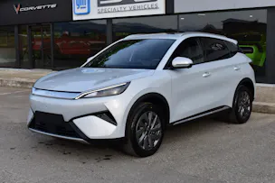 BYD Atto 3 EVO 74.8 kWh Excellence AWD