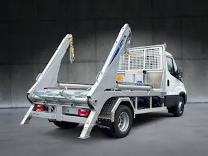 Iveco 70 C 18H