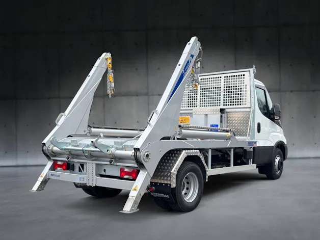 Iveco 70 C 18H