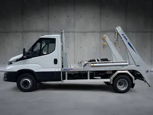 Iveco 70 C 18H