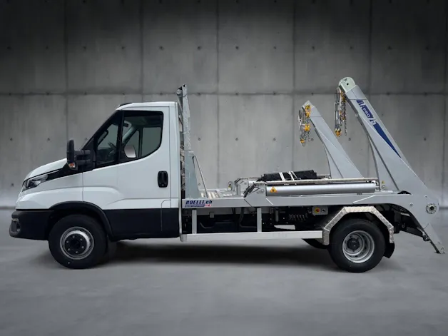 Iveco 70 C 18H