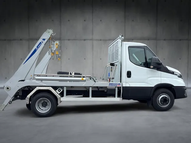 Iveco 70 C 18H