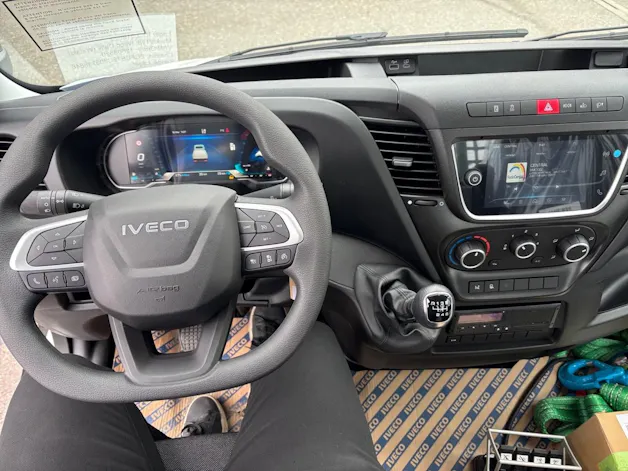 Iveco 70 C 18H