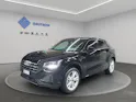 Audi Q2 35 TFSI advanced S-tronic