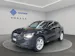 Audi Q2 35 TFSI advanced S-tronic