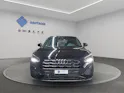 Audi Q2 35 TFSI advanced S-tronic