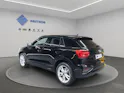 Audi Q2 35 TFSI advanced S-tronic